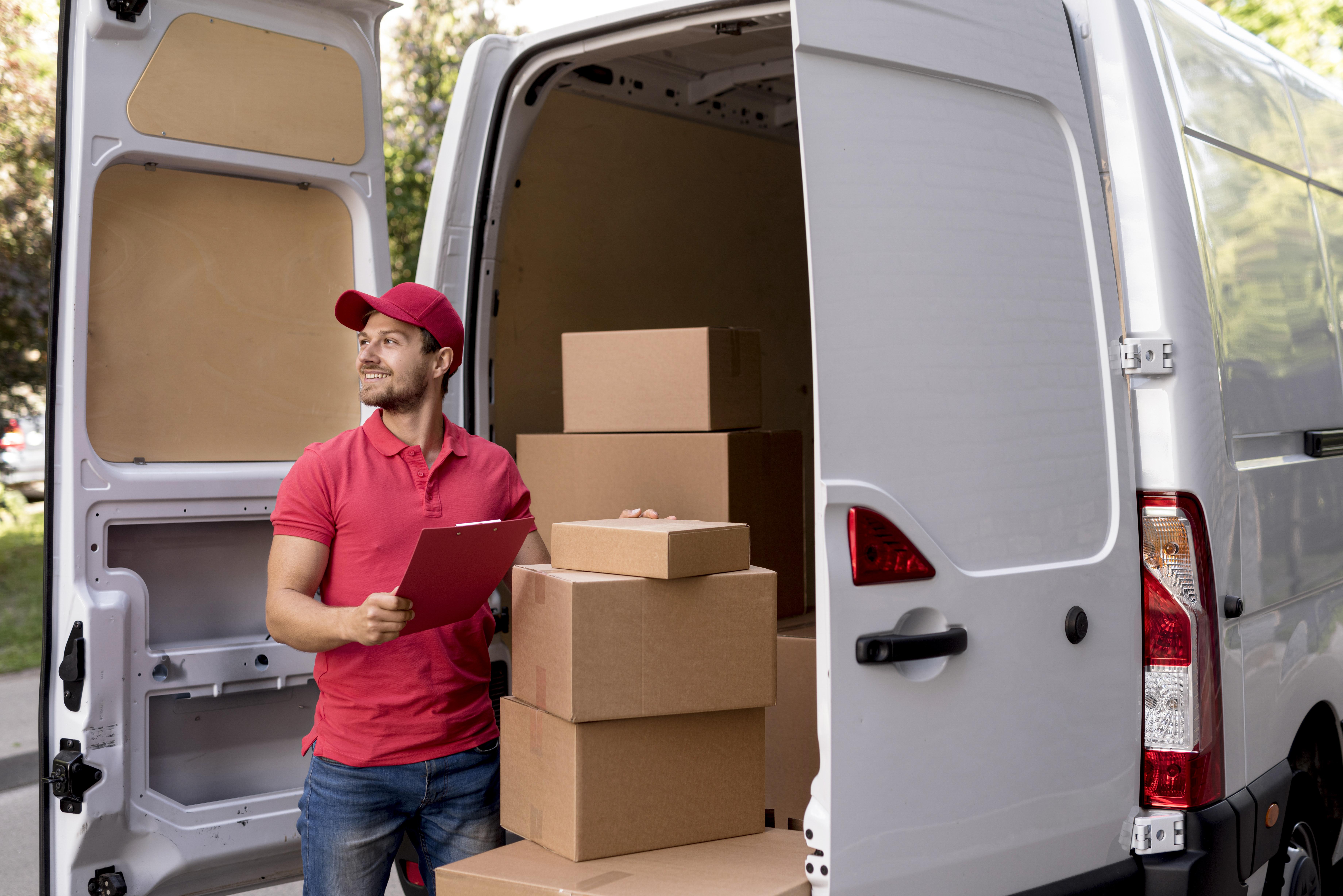 Affordable Man and Van Balham SW12